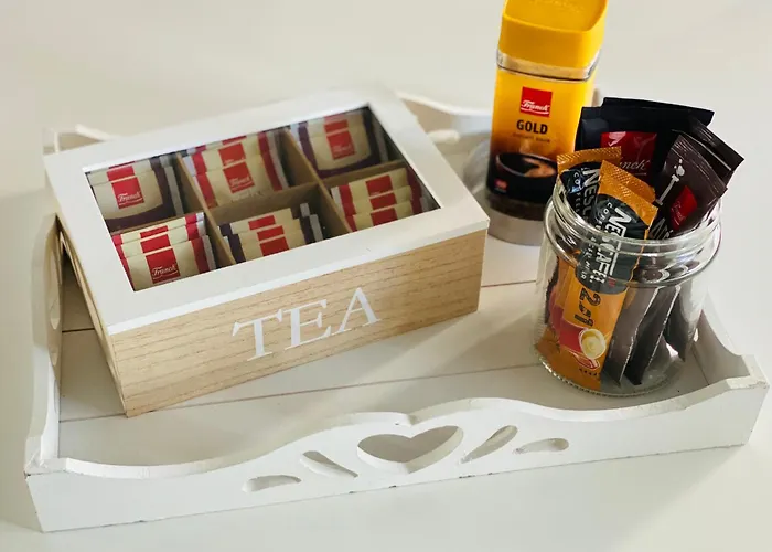 A&m Διαμέρισμα *