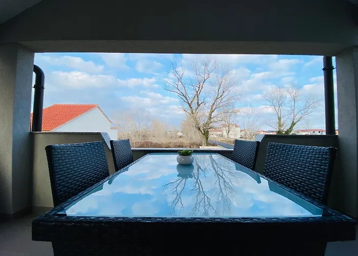 A&m Διαμέρισμα