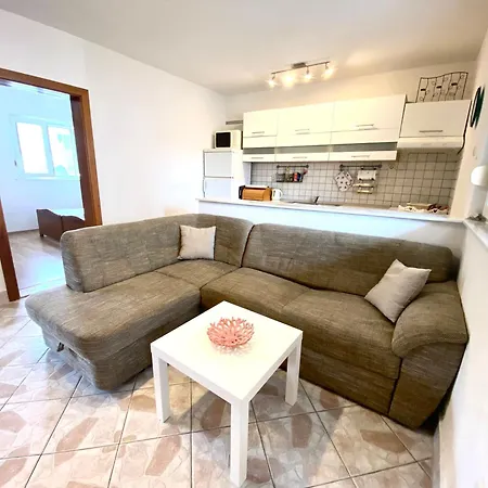 A&m Appartement Nin