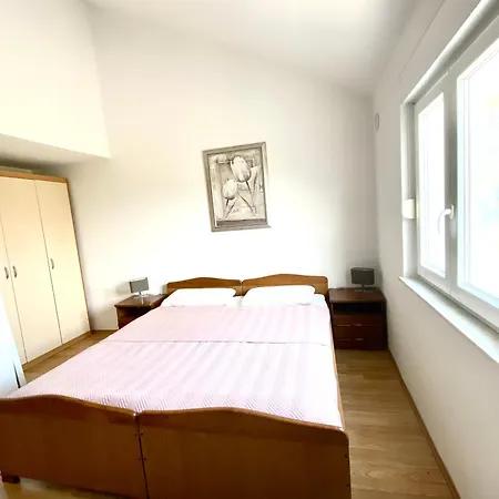 A&m Appartement Nin