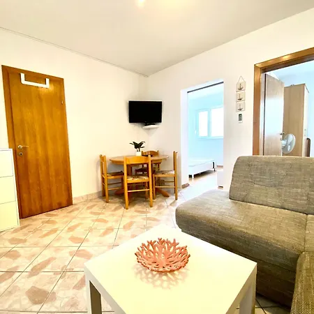 Apartamento A&m *