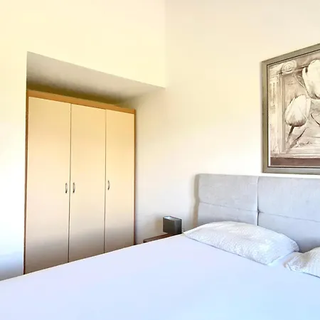 A&m Apartamento *