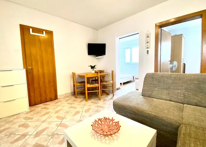 Appartement A&m *